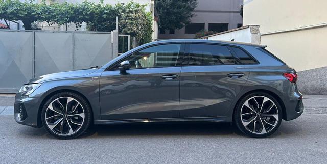 AUDI A3 usata, con Airbag Passeggero