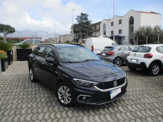 FIAT Tipo 1.6 Mjt S&S DCT SW Lounge NAVI TEL