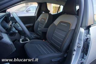 DACIA Sandero usata, con Chiusura centralizzata