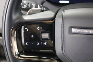 LAND ROVER Range Rover Sport usata, con Controllo elettronico della corsia
