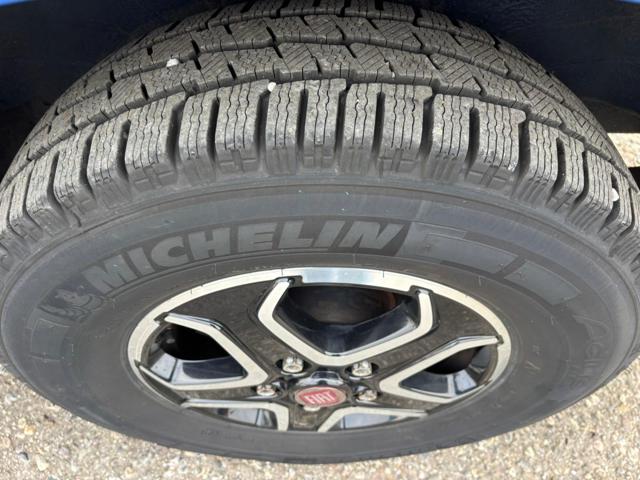 FIAT Ducato usata, con USB