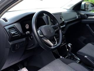 VOLKSWAGEN T-Cross usata, con Volante in pelle
