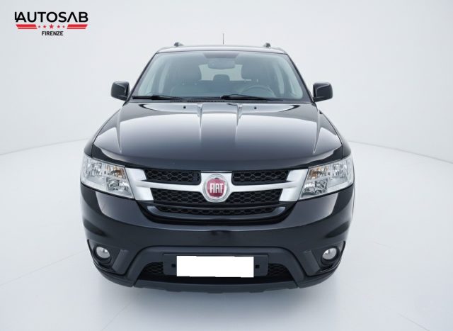 FIAT Freemont usata, con Airbag