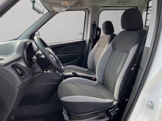 FIAT Doblo usata, con Controllo trazione