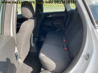 OPEL Crossland X usata, con Autoradio