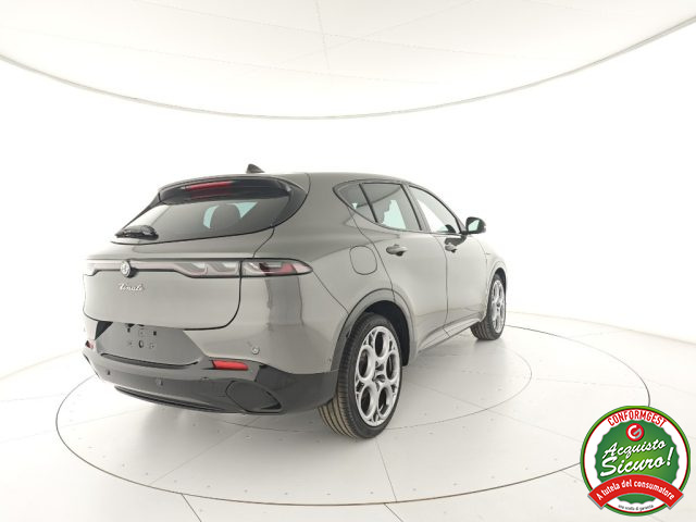 ALFA ROMEO Tonale usata, con Airbag Passeggero