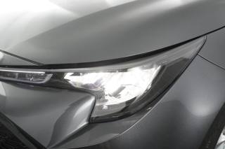 TOYOTA Corolla usata 13
