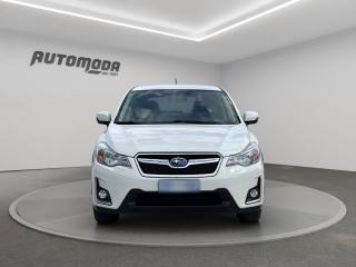 SUBARU XV usata, con Airbag