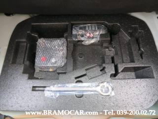 FIAT 500 usata, con Controllo vocale