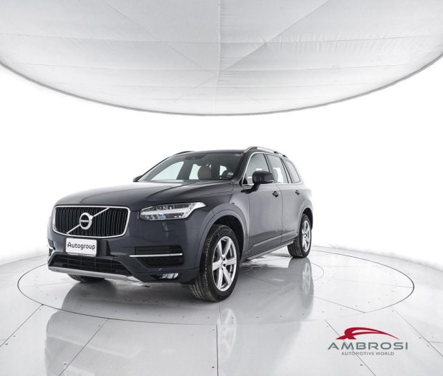 VOLVO XC90 usata 0