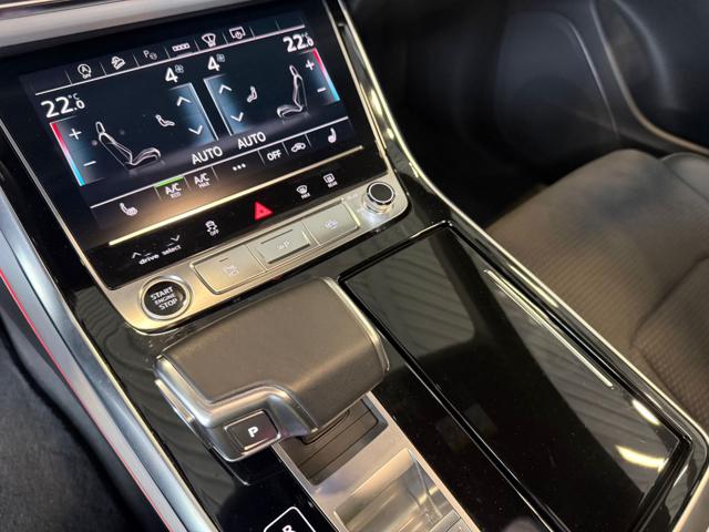 AUDI Q8 usata, con Controllo trazione