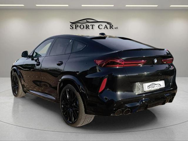 BMW X6 M usata, con Alzacristalli elettrici