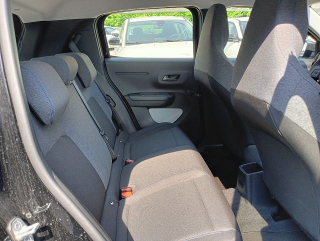 CITROEN C3 usata, con USB