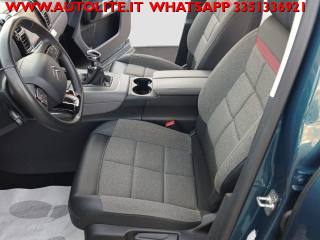 CITROEN C5 Aircross usata, con Climatizzatore