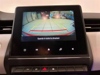 RENAULT Clio usata, con Volante in pelle