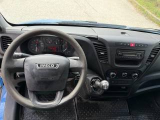 IVECO Daily usata 10