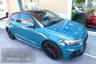 AUDI A1 usata, con Boardcomputer