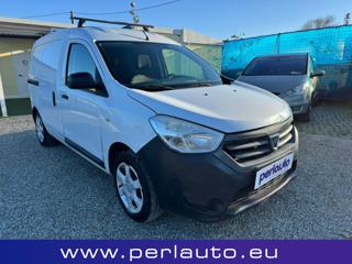 DACIA Dokker usata, con Airbag