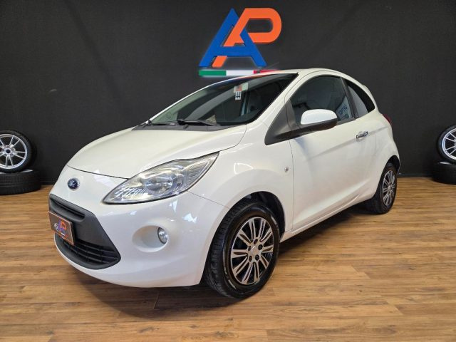 FORD Ka+ usata, con ABS