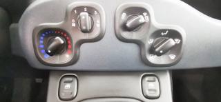 FIAT Panda usata, con Immobilizzatore elettronico
