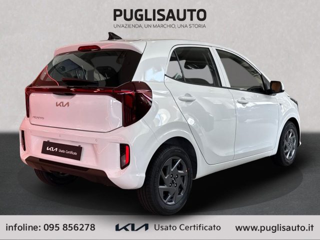 KIA Picanto usata, con Airbag Passeggero