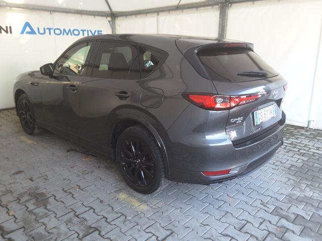 MAZDA CX-60 usata, con Cruise Control