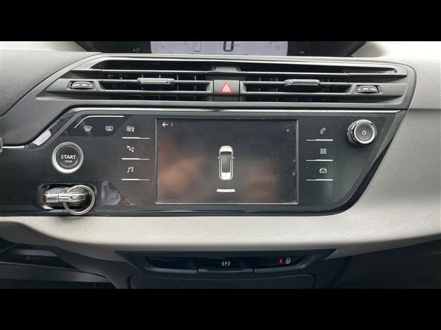 CITROEN C4 Picasso usata, con ESP