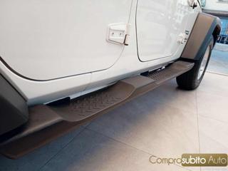 JEEP Wrangler usata 38