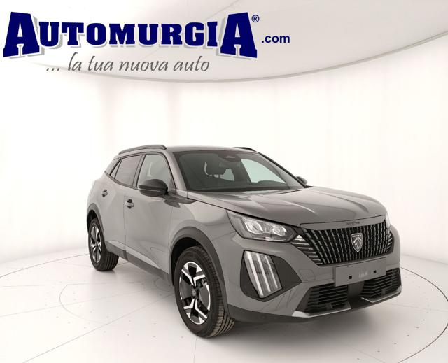 PEUGEOT 2008 usata, con ABS