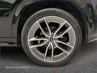 MERCEDES-BENZ GLE 350 usata, con Immobilizzatore elettronico
