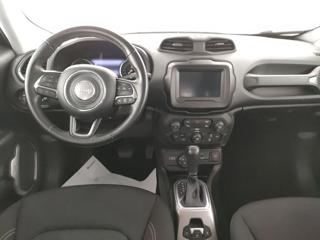 JEEP Renegade usata, con Chiusura centralizzata