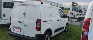 OPEL Combo usata, con Autoradio