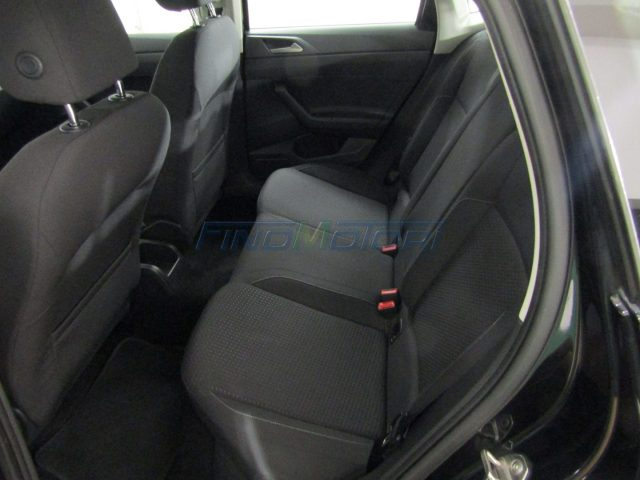 VOLKSWAGEN Polo usata, con Climatizzatore