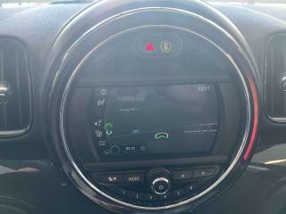 MINI Cooper D usata, con Autoradio