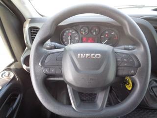 IVECO Daily usata, con Vivavoce