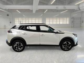 PEUGEOT 2008 usata, con Chiusura centralizzata