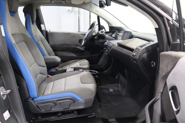 BMW i3 usata, con Cruise Control