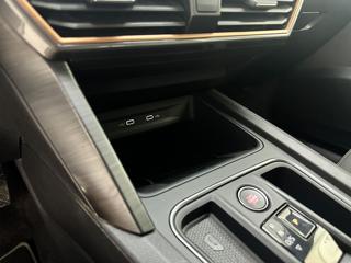 CUPRA Formentor usata, con USB