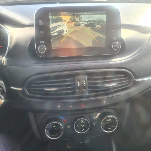 FIAT Tipo usata, con Chiusura centralizzata