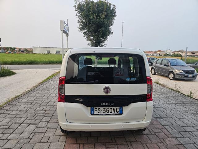 FIAT Qubo usata, con Airbag Passeggero