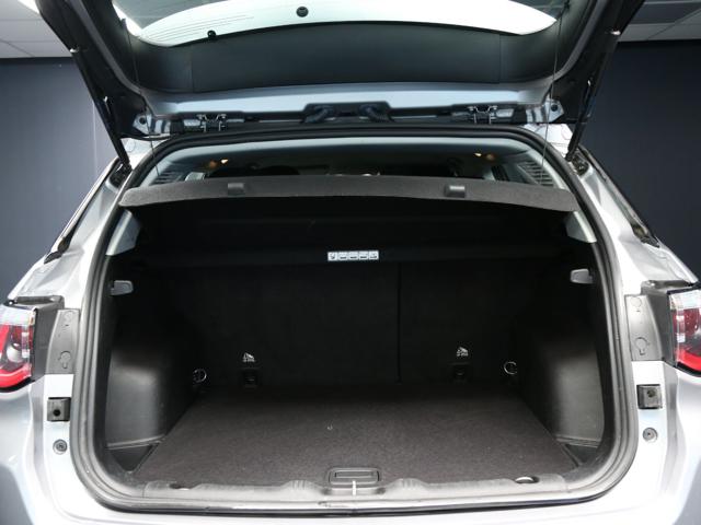 JEEP Compass usata, con Cerchi in lega