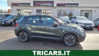FIAT 500X 1.6 E-Torq 110 CV City Cross PERMUTE OK NEOPAT.