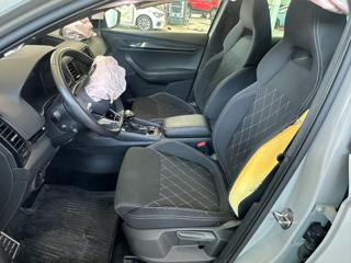 SKODA Karoq usata, con Filtro antiparticolato