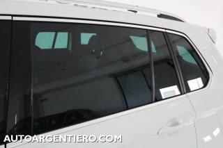 VOLKSWAGEN Tiguan usata, con Volante multifunzione