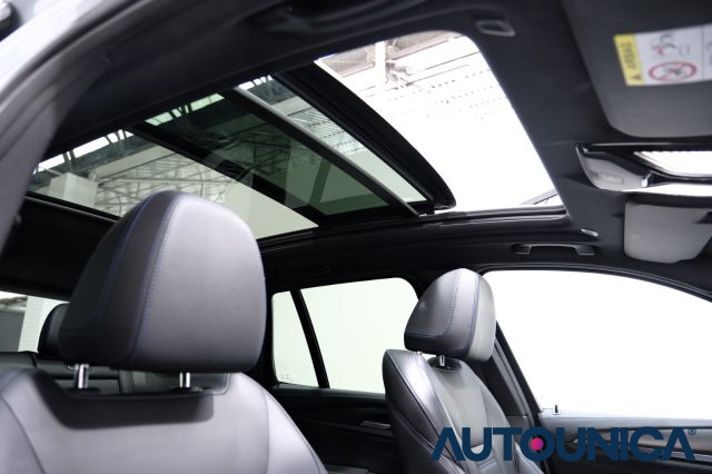 BMW X3 usata, con Controllo automatico clima