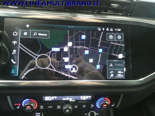 AUDI Q3 usata, con Cruise Control