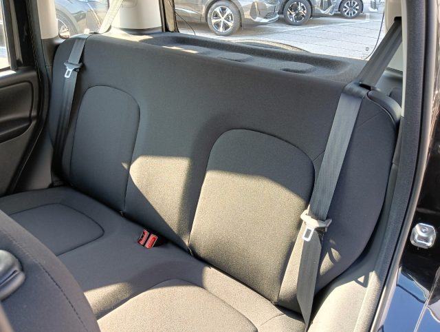 FIAT Panda usata, con Controllo trazione