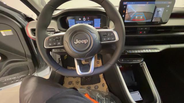 JEEP Avenger usata, con Cruise Control