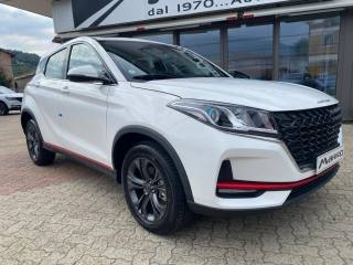 DFSK Glory 500 usata, con Airbag Passeggero