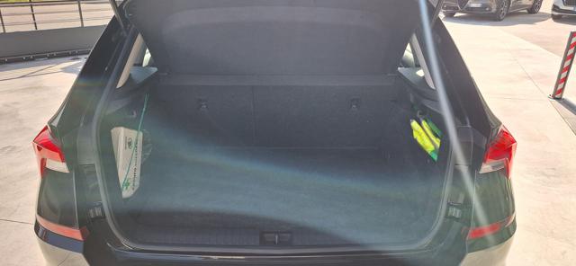 SKODA Kamiq usata, con Climatizzatore